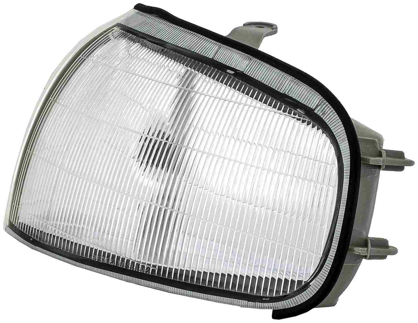 Dorman Parking Light Assembly for 1992-94 Toyota Camry 1630660