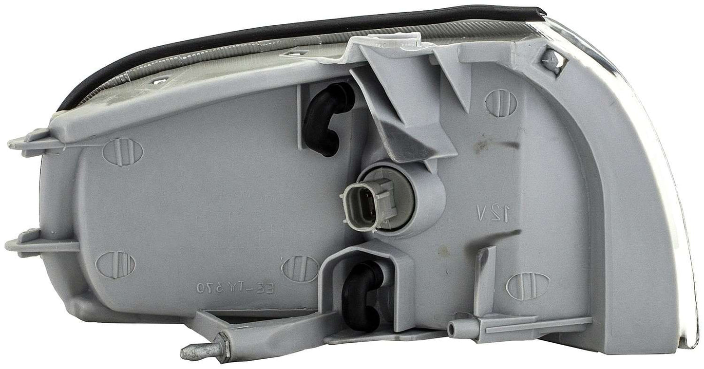 Dorman Parking Light Assembly for 1992-94 Toyota Camry 1630660
