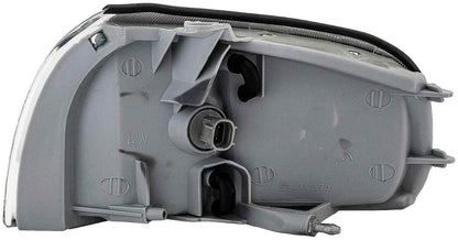 Dorman Parking Light Assembly for 1994-92 Toyota Camry 1630661