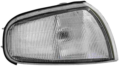 Dorman Parking Light Assembly for 1994-92 Toyota Camry 1630661