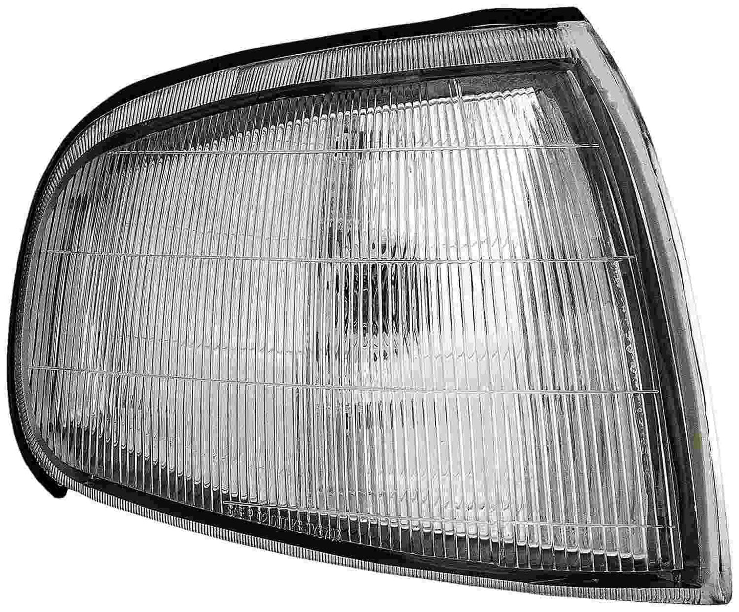 Dorman Parking Light Assembly for 1994-92 Toyota Camry 1630661