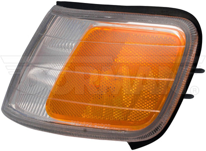 Dorman Turn Signal Lamp Assembly with Durable Materials for 1994-1997 Honda Accord 1630664