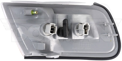 Dorman Turn Signal Lamp Assembly with Quality Assurance for Honda Accord 1997-94 1630665