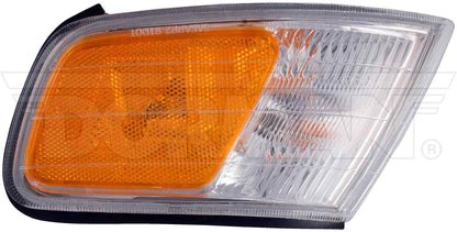 Dorman Turn Signal Lamp Assembly with Quality Assurance for Honda Accord 1997-94 1630665