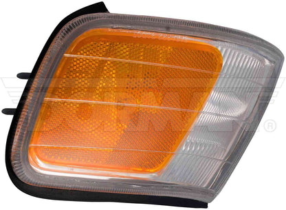 Dorman Turn Signal Lamp Assembly with Quality Assurance for Honda Accord 1997-94 1630665