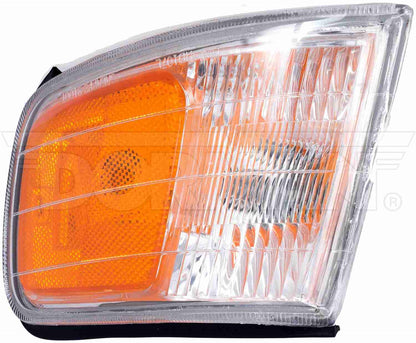 Dorman Turn Signal Lamp Assembly with Quality Assurance for Honda Accord 1997-94 1630665