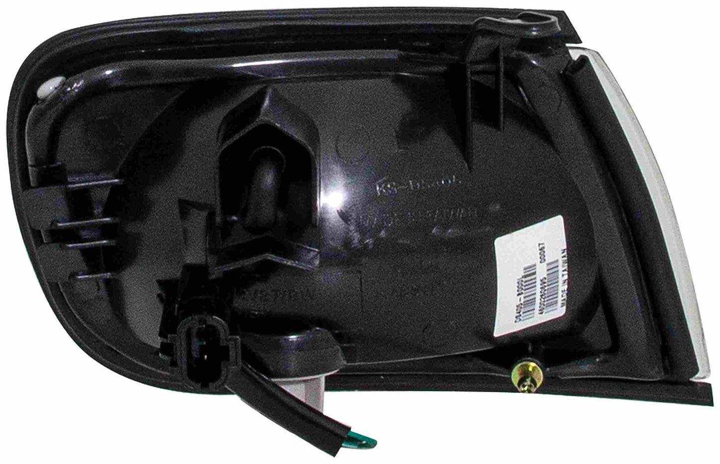 Dorman Parking Light Assembly for 1995-96 Nissan Maxima 1630666