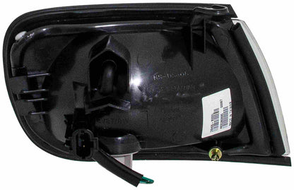 Dorman Parking Light Assembly for 1995-96 Nissan Maxima 1630666