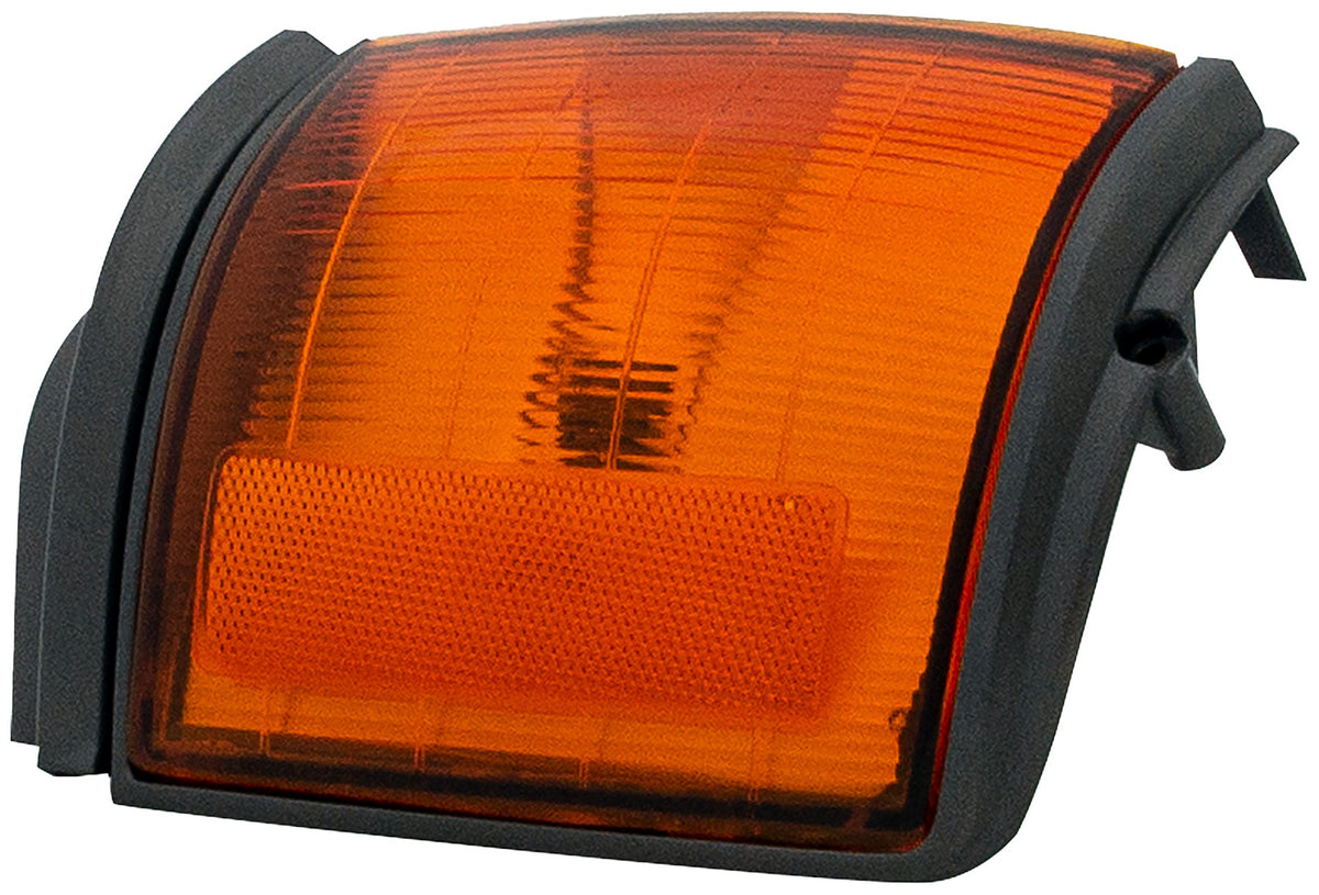 Dorman Turn Signal Lamp Assembly for 1988-87 Toyota Pickup 1630670