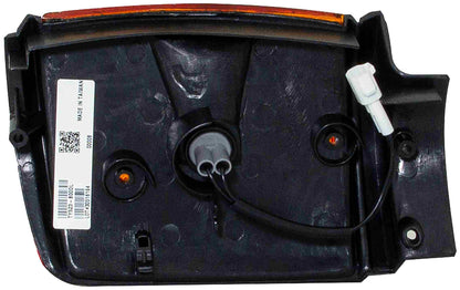 Dorman Turn Signal Lamp Assembly for 1988-87 Toyota Pickup 1630670