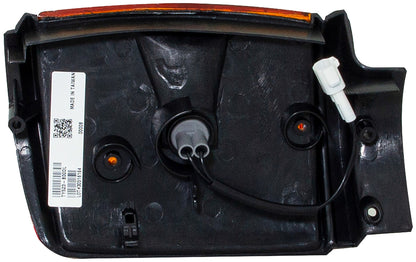 Dorman Turn Signal Lamp Assembly for 1988-87 Toyota Pickup 1630670