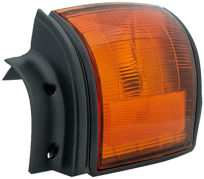 Dorman Turn Signal Lamp Assembly for 1988-87 Toyota Pickup 1630670