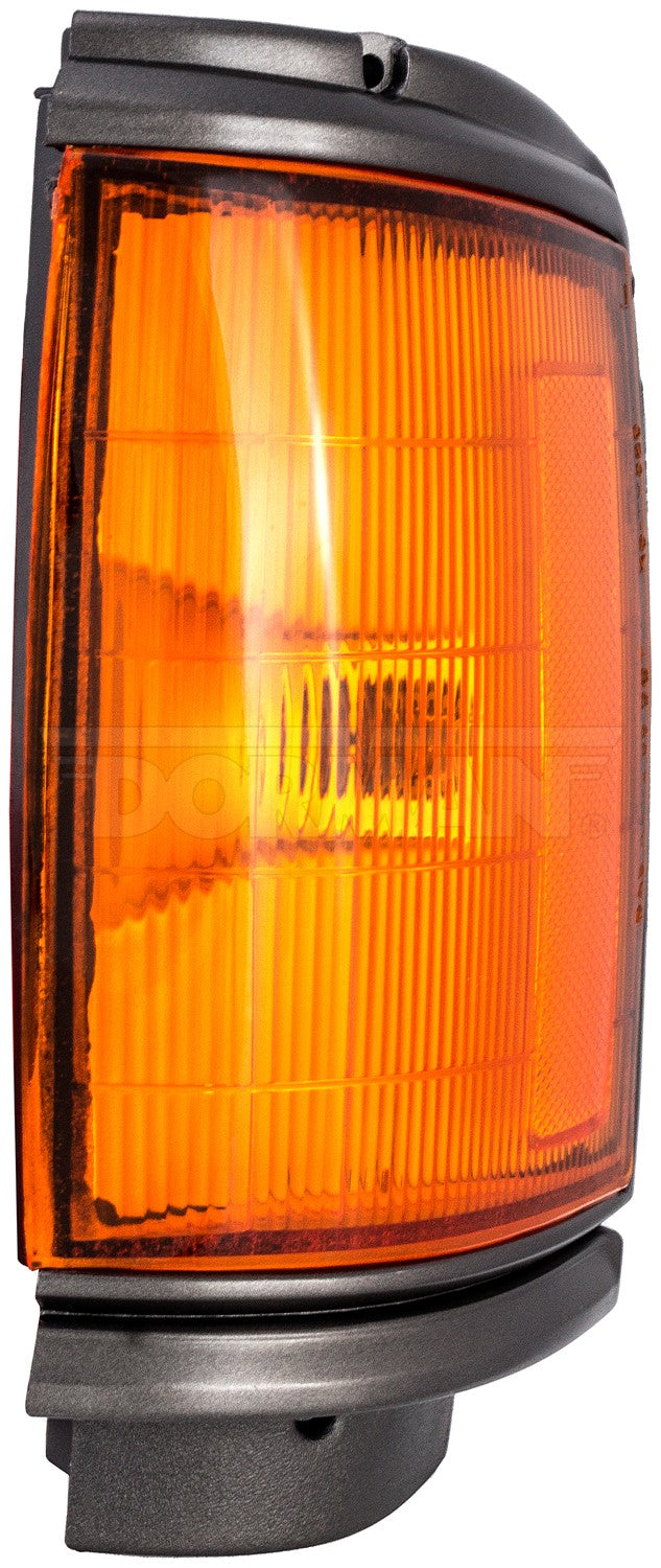 Dorman Turn Signal Lamp Assembly for 1988-87 Toyota Pickup 1630670