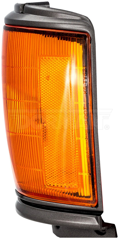 Dorman Turn Signal Lamp Assembly for 1988-87 Toyota Pickup 1630670