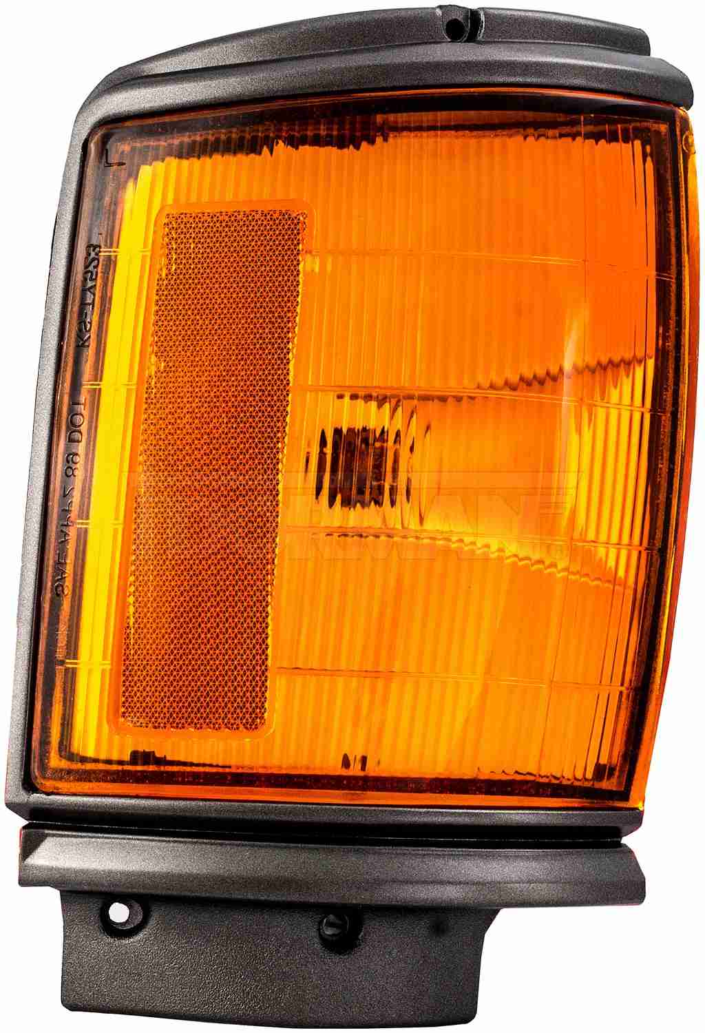 Dorman Turn Signal Lamp Assembly with Durable Materials for 1987-88 Toyota Pickup 1630671