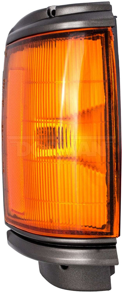 Dorman Turn Signal Lamp Assembly with Durable Materials for 1987-88 Toyota Pickup 1630671