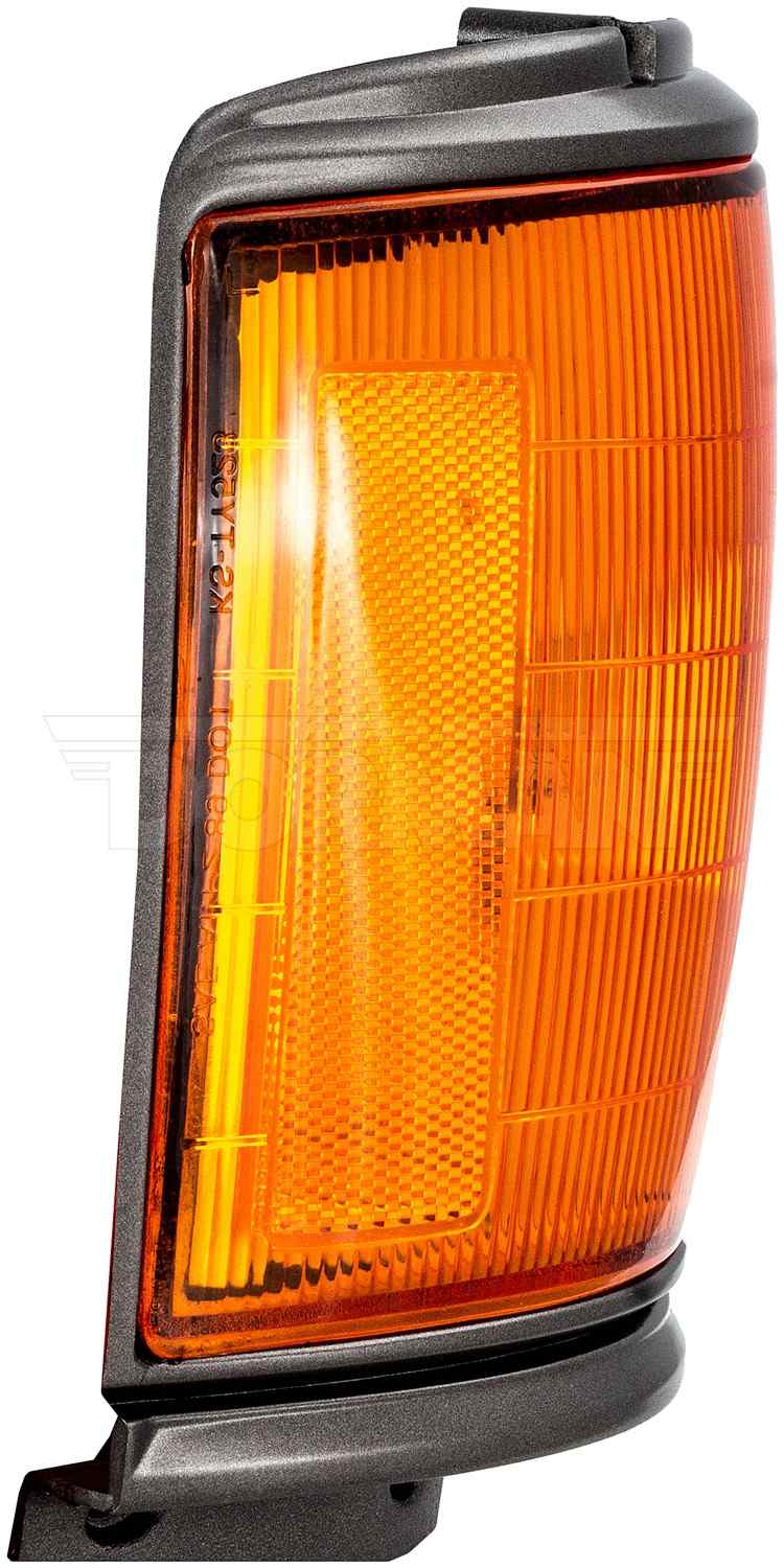 Dorman Turn Signal Lamp Assembly with Durable Materials for 1987-88 Toyota Pickup 1630671