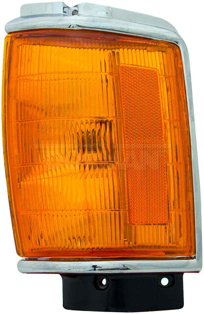 Dorman Turn Signal and Parking Light Assembly for 1984-1986 Toyota 4Runner & Pickup 1630672