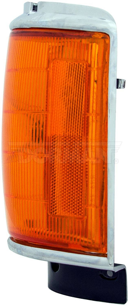 Dorman Turn Signal and Parking Light Assembly for 1984-1986 Toyota 4Runner & Pickup 1630672