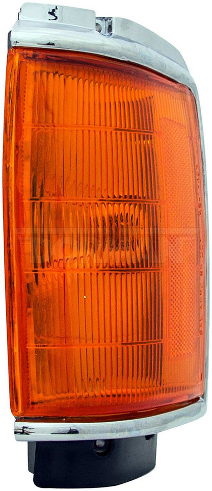 Dorman Turn Signal and Parking Light Assembly for 1984-1986 Toyota 4Runner & Pickup 1630672