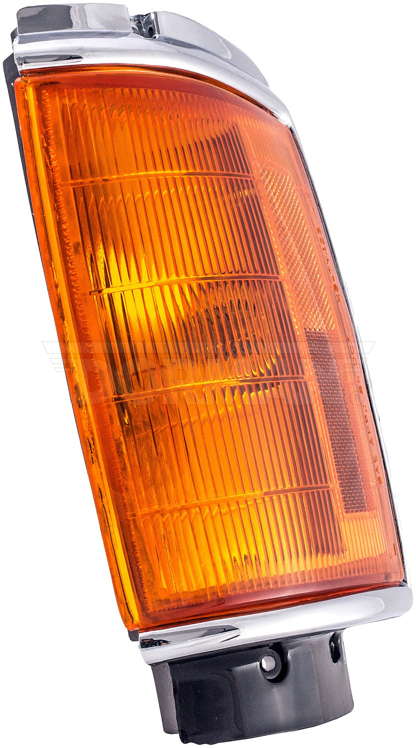 Dorman Turn Signal Lamp Assembly for 1987-1988 Toyota 4Runner, 1987-1989 Toyota Pickup 1630674