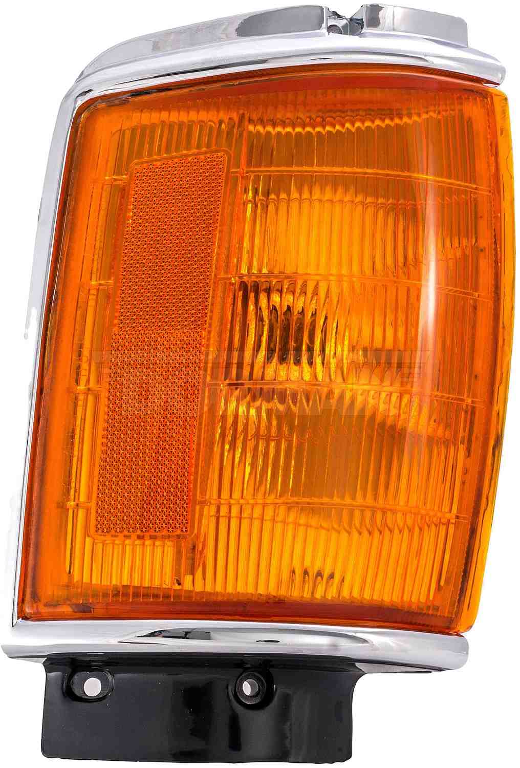 Dorman Turn Signal Lamp Assembly with Parking Light for 1987-1988 Toyota 4Runner & 1987-1989 Toyota Pickup 1630675