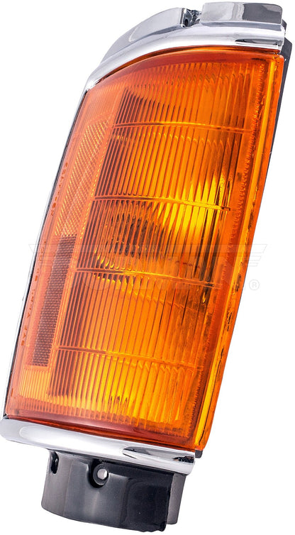 Dorman Turn Signal Lamp Assembly with Parking Light for 1987-1988 Toyota 4Runner & 1987-1989 Toyota Pickup 1630675