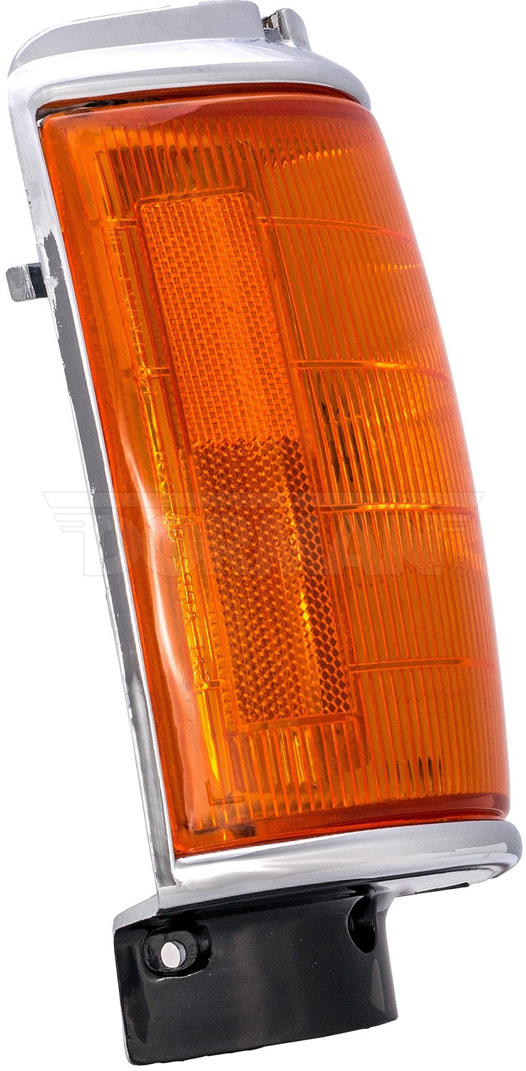 Dorman Turn Signal Lamp Assembly with Parking Light for 1987-1988 Toyota 4Runner & 1987-1989 Toyota Pickup 1630675