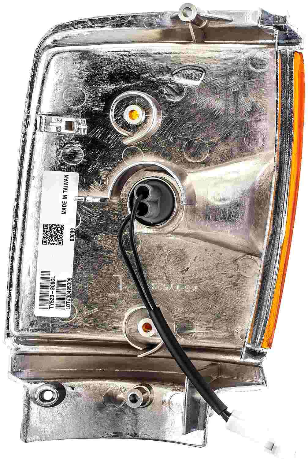 Dorman Turn Signal / Parking Light Assembly for 1987-1988 Toyota Pickup 1630676