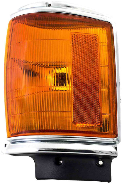 Dorman Turn Signal / Parking Light Assembly for 1987-1988 Toyota Pickup 1630676