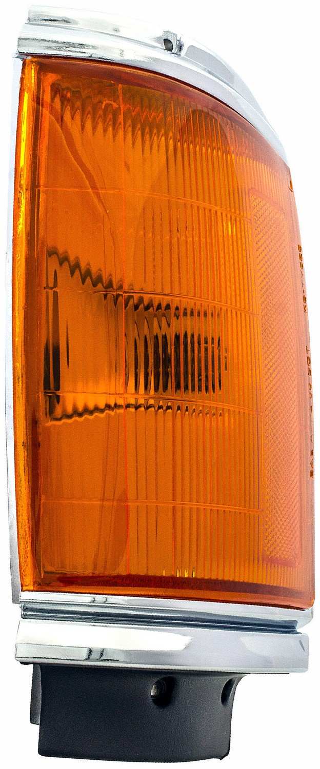 Dorman Turn Signal / Parking Light Assembly for 1987-1988 Toyota Pickup 1630676