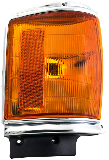 Dorman Turn Signal Lamp Assembly for 1987-1988 Toyota Pickup 1630677