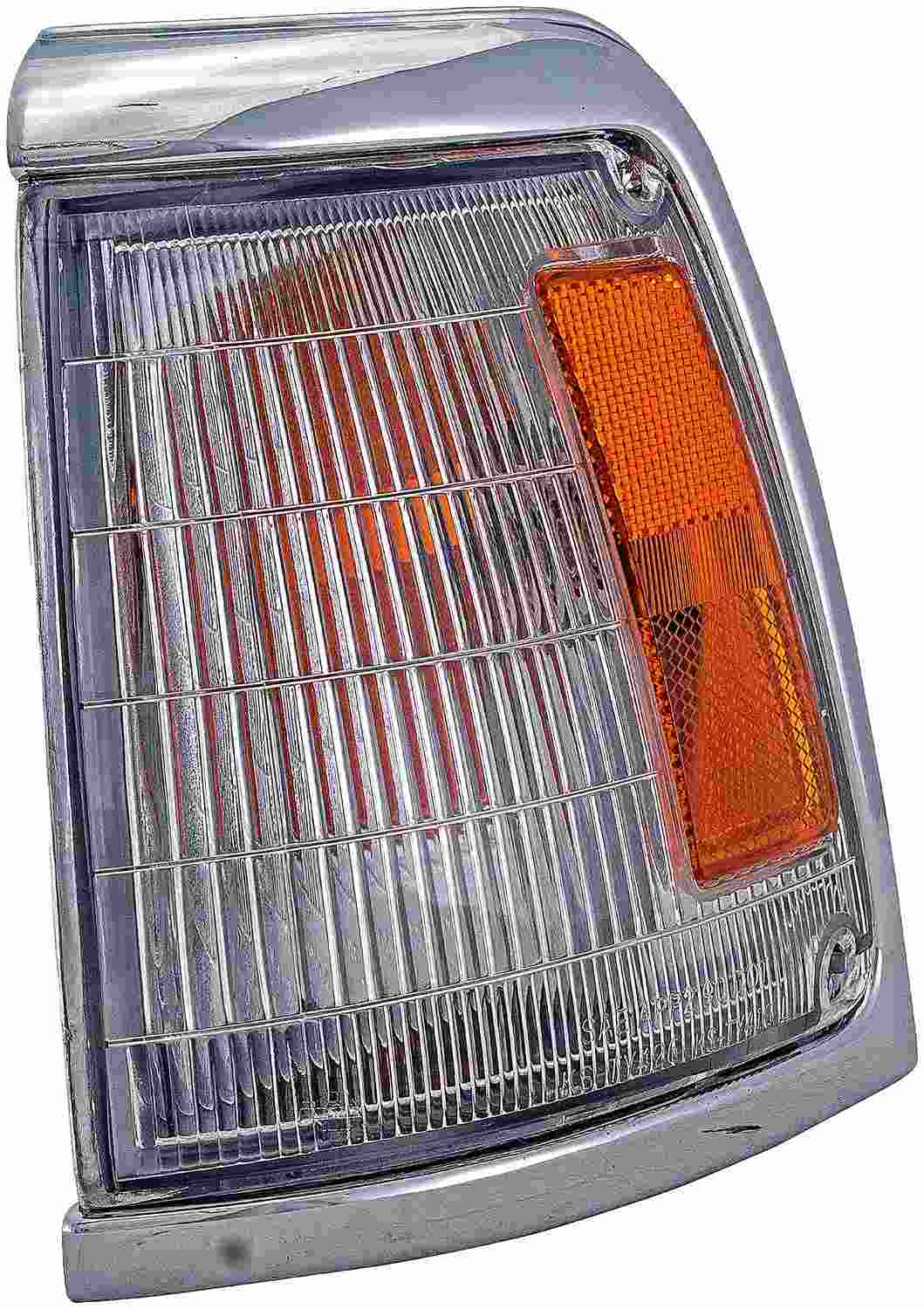 Dorman Turn Signal / Parking Light Assembly with Durable Materials for 1992-1995 Toyota Pickup 1630682