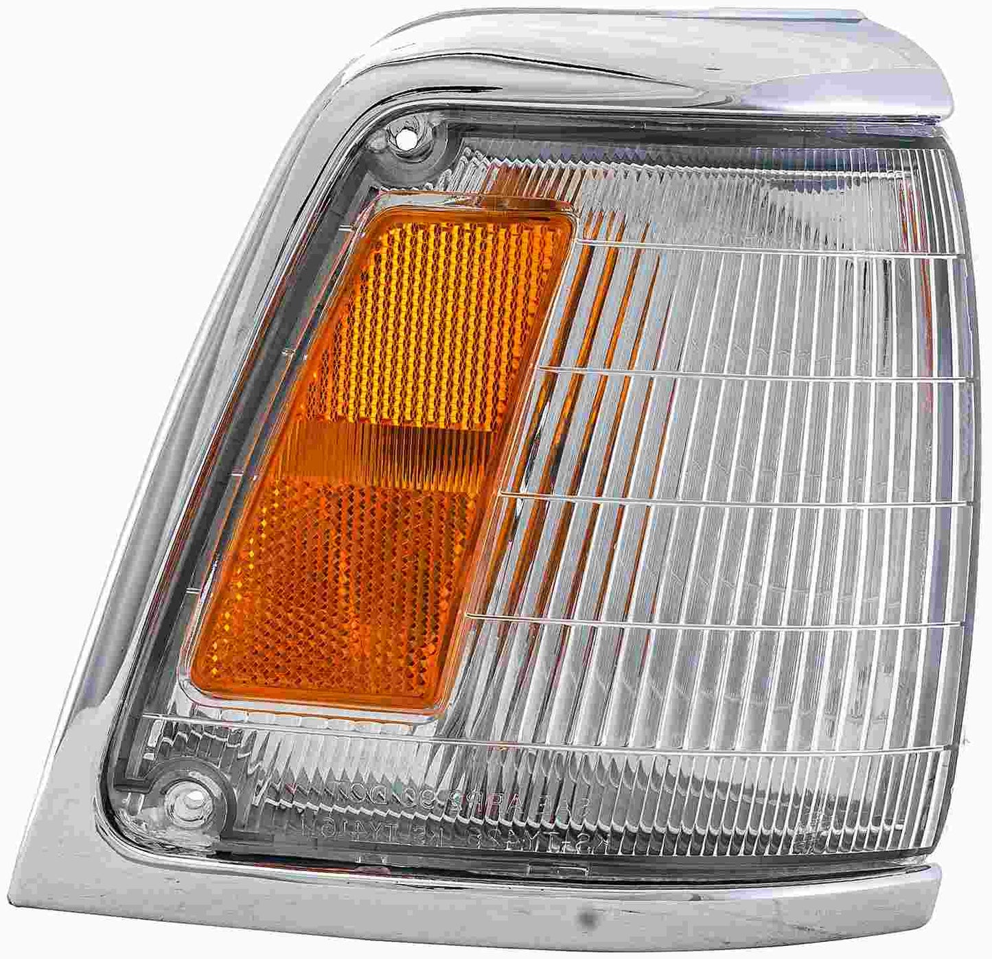 Dorman Turn Signal / Parking Light Assembly for 1992-95 Toyota Pickup 1630683