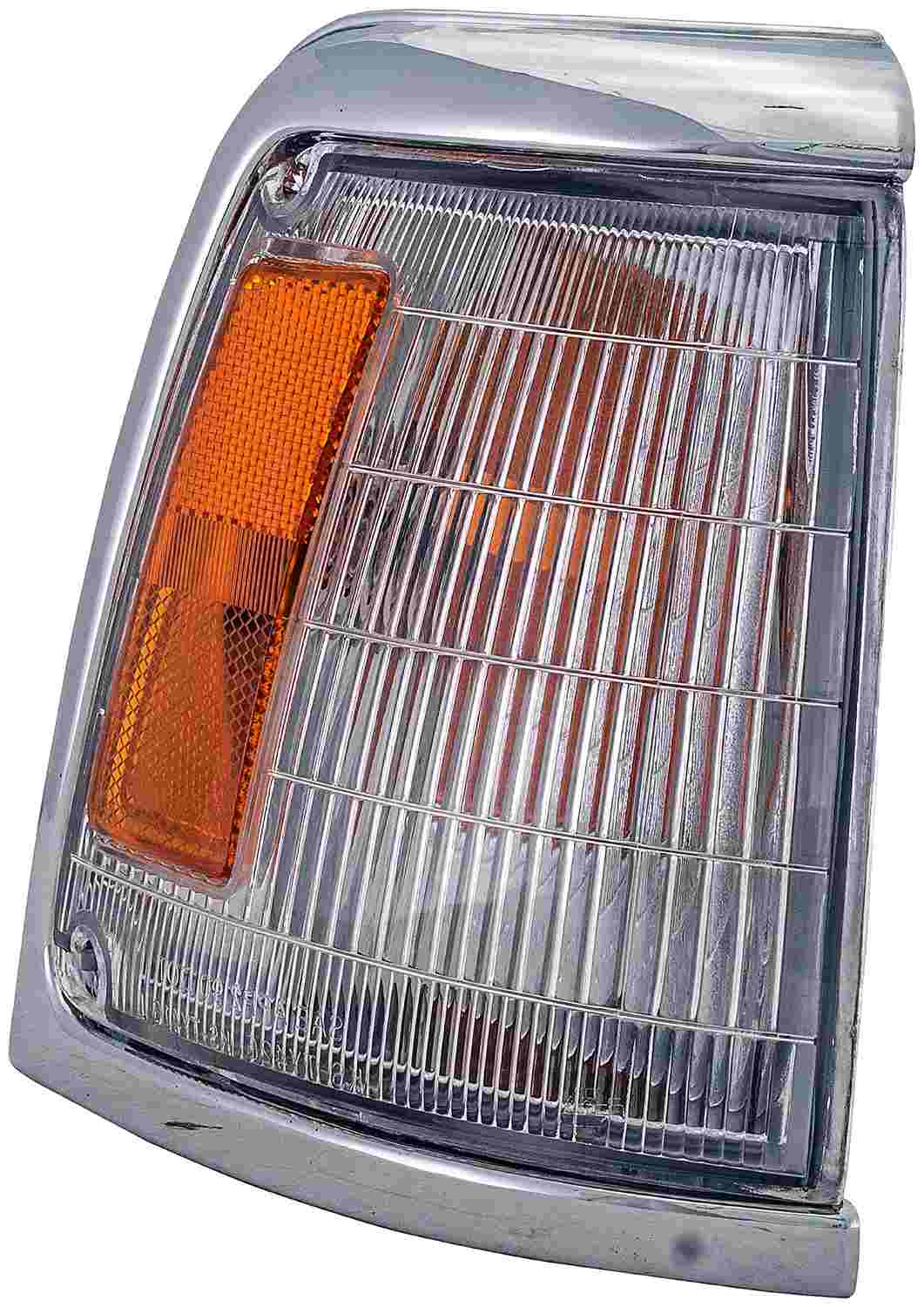Dorman Turn Signal / Parking Light Assembly for 1992-95 Toyota Pickup 1630683