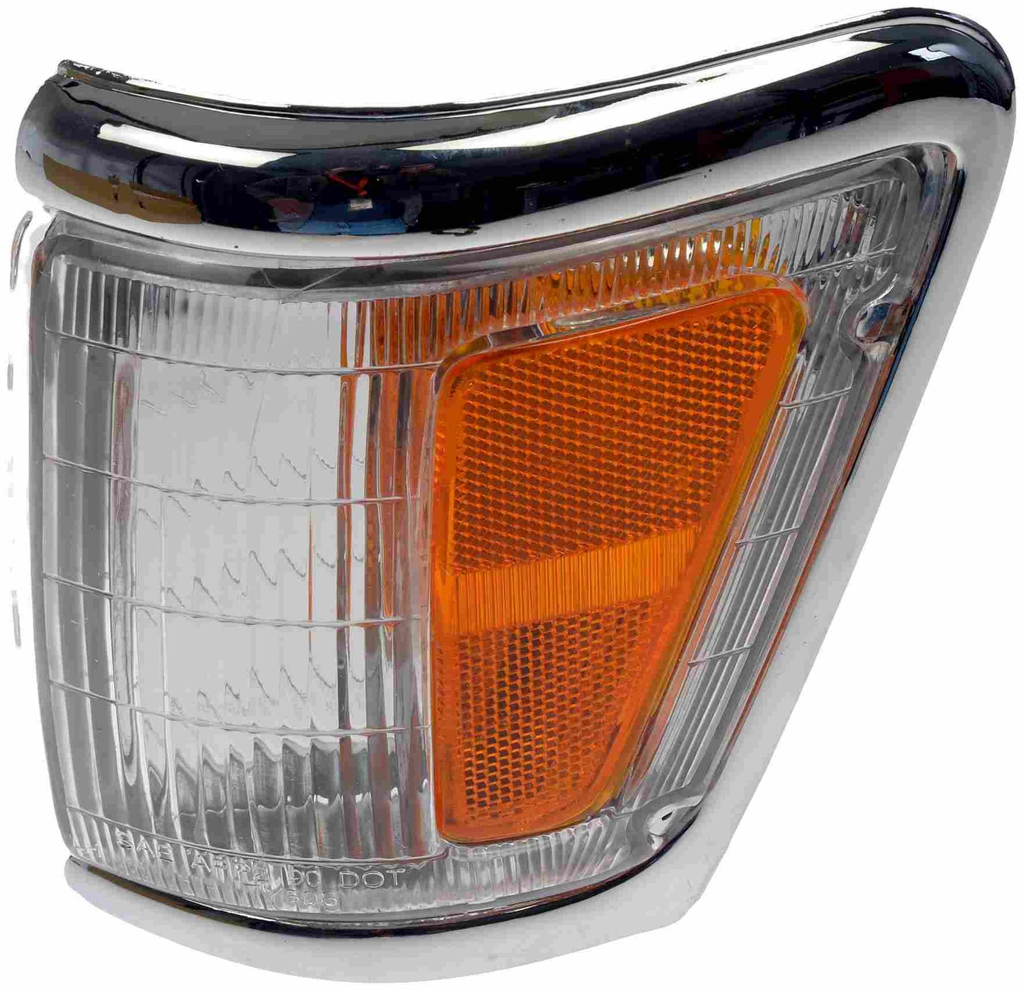 Dorman Turn Signal Lamp Assembly for 1992-1995 Toyota Pickup 1630684