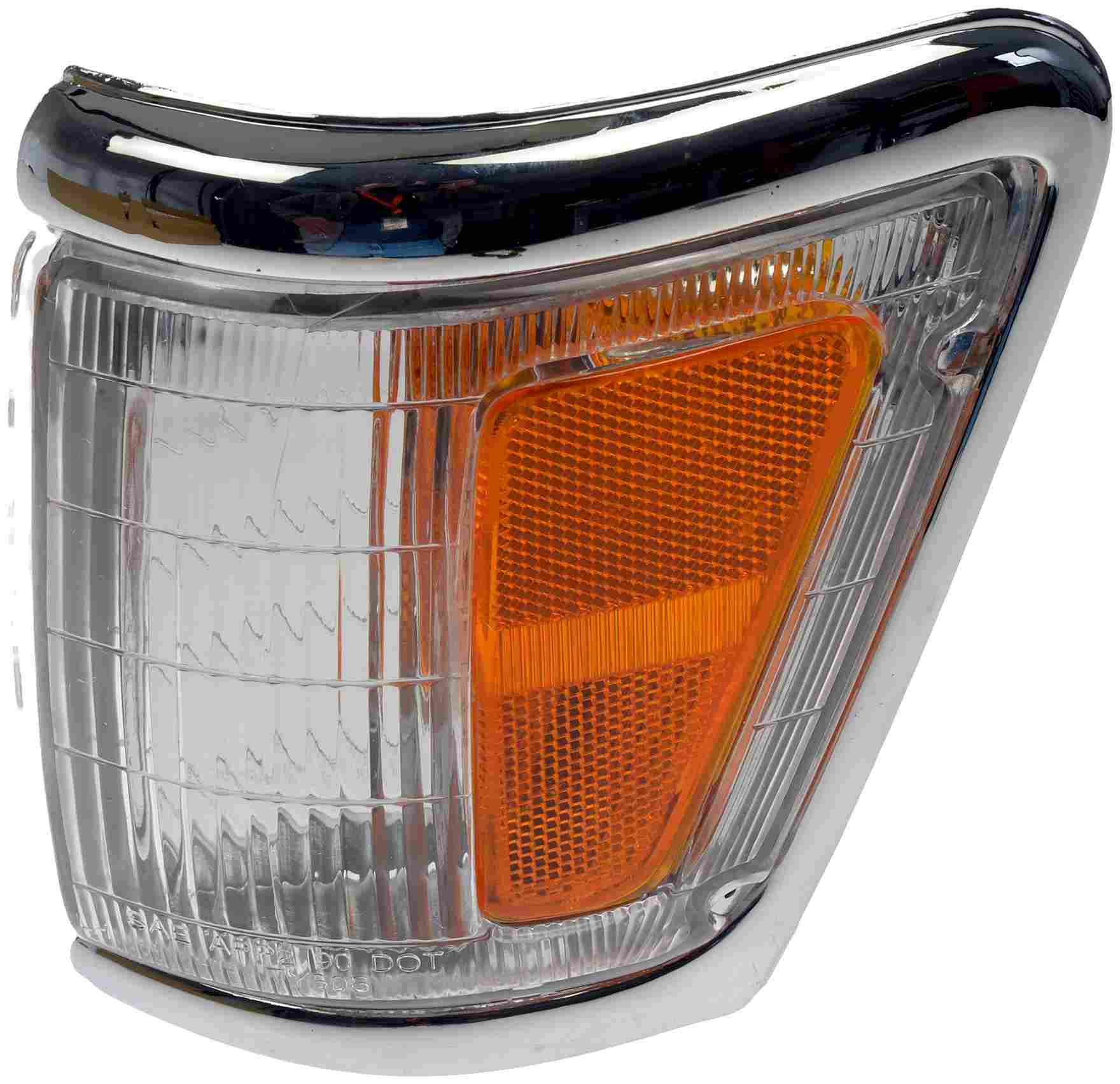 Dorman SIDE MARKER LAMP ASSEMBLY 1630684