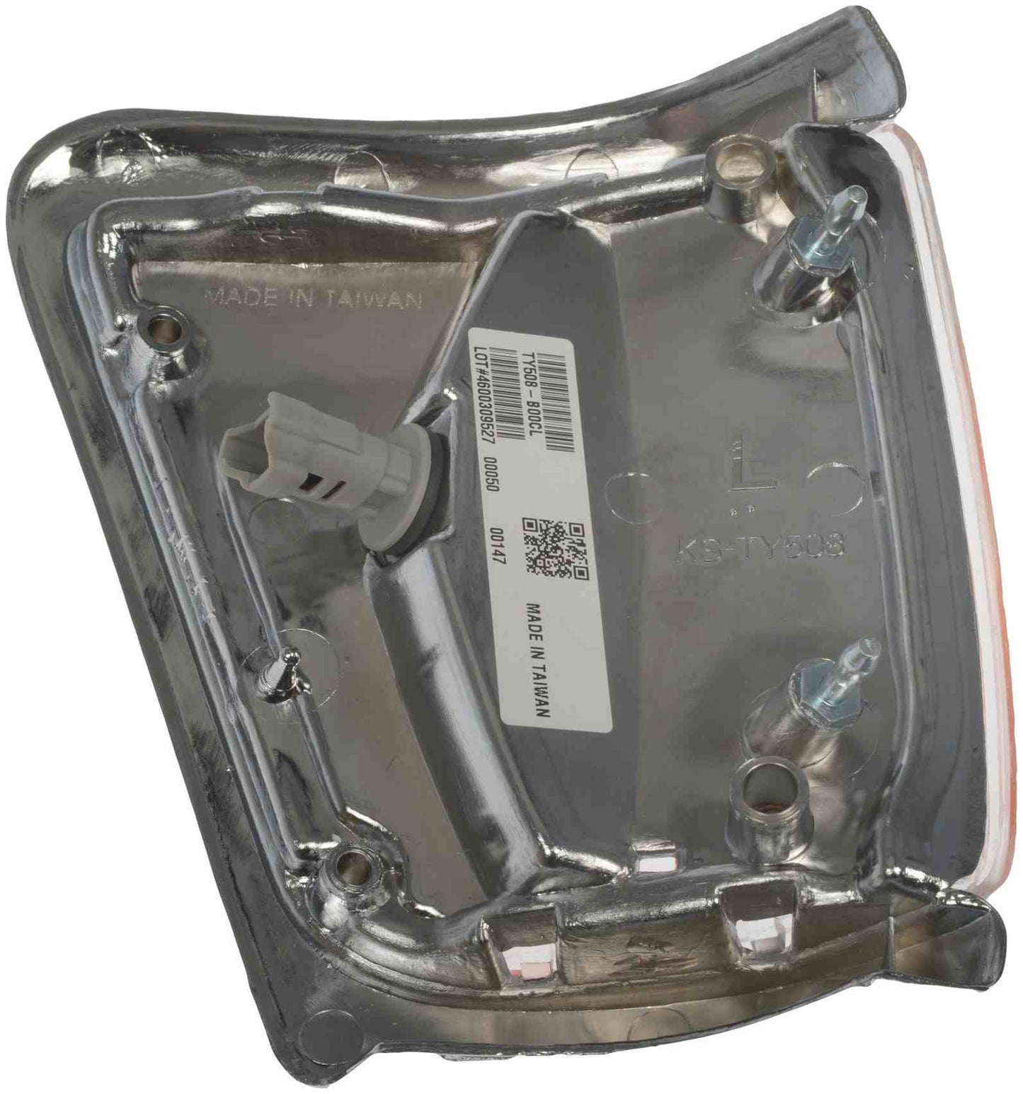 Dorman Turn Signal Lamp Assembly for 1992-1995 Toyota Pickup 1630684