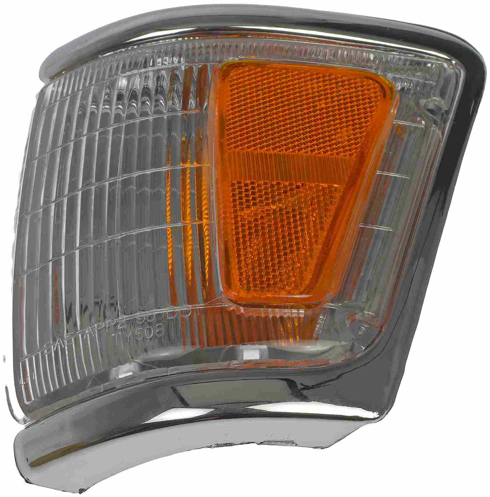 Dorman SIDE MARKER LAMP ASSEMBLY 1630684