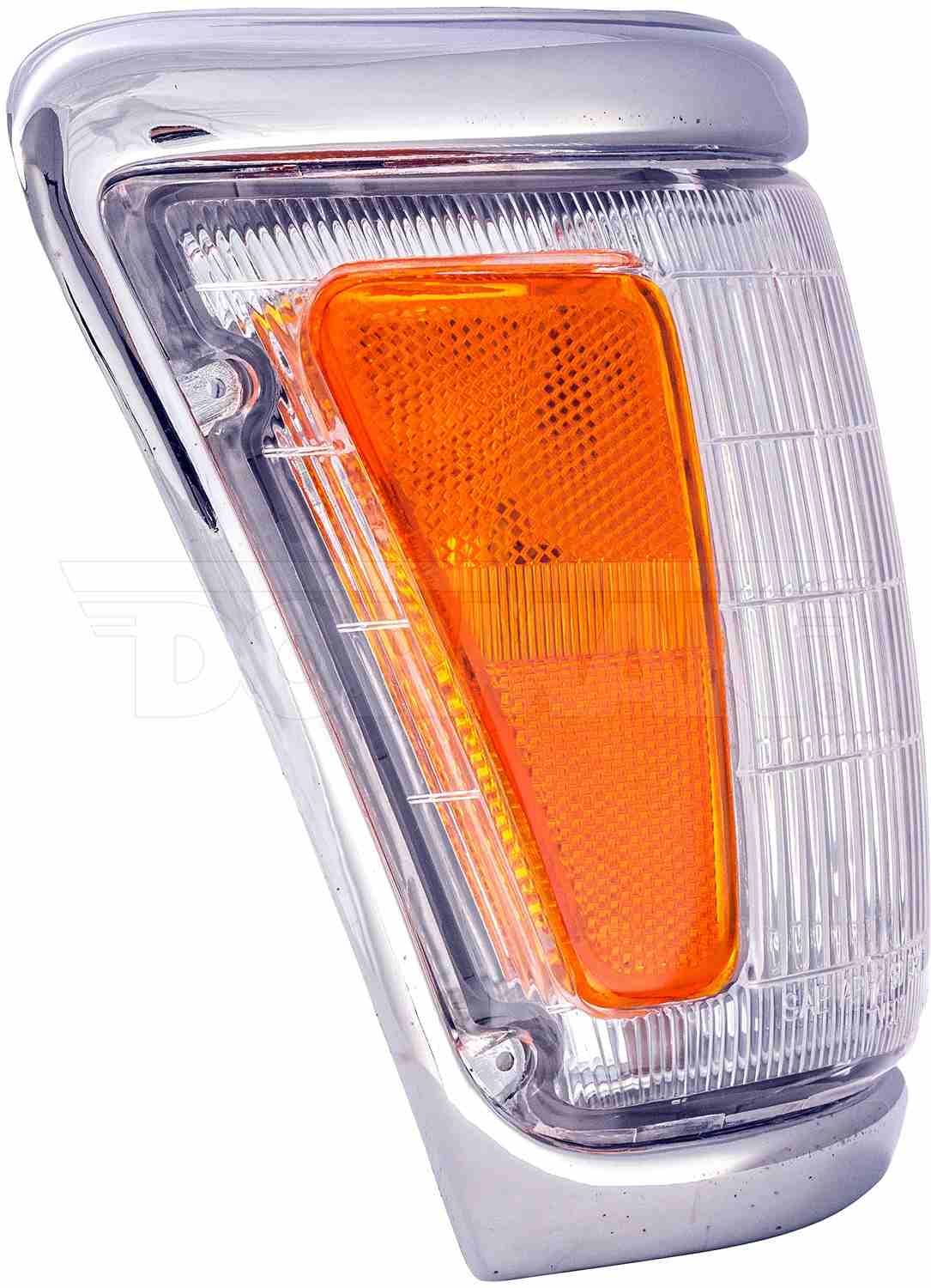 Dorman Turn Signal Lamp Assembly for 1992-1995 Toyota Pickup 1630684