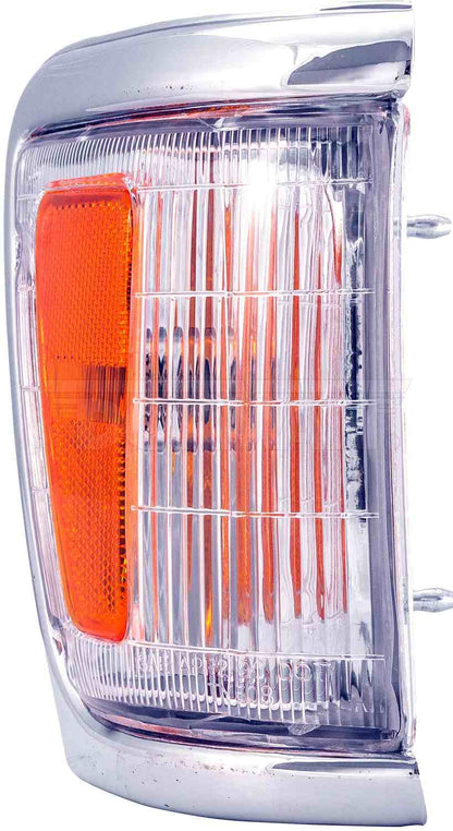 Dorman Turn Signal Lamp Assembly for 1992-1995 Toyota Pickup 1630684