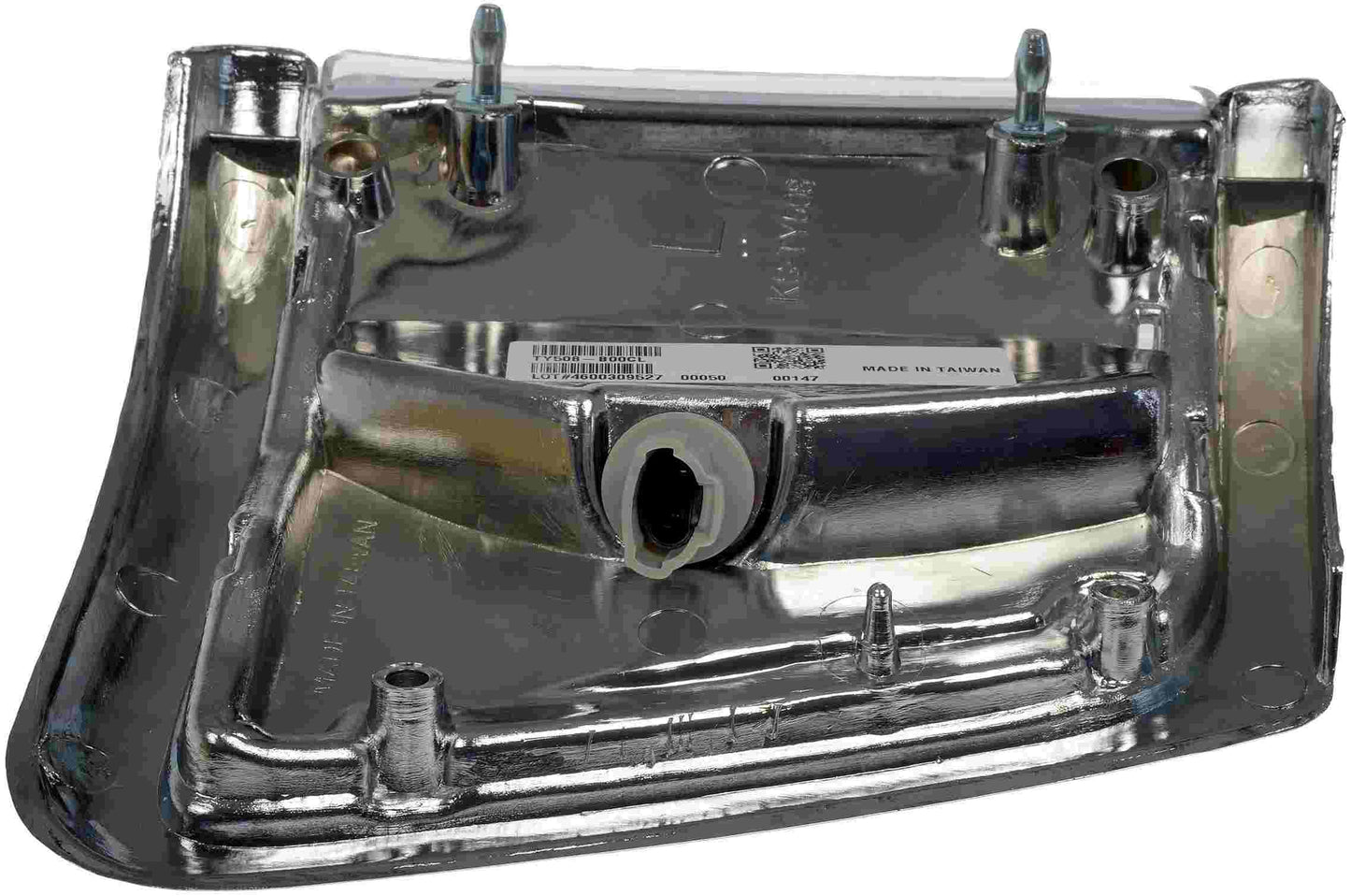 Dorman Turn Signal Lamp Assembly for 1992-1995 Toyota Pickup 1630684
