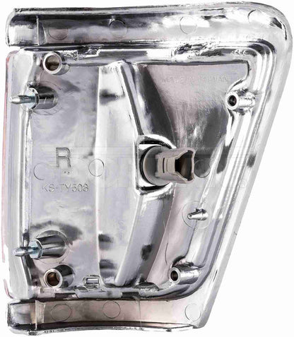 Dorman Turn Signal Lamp Assembly for 1992-95 Toyota Pickup 1630685