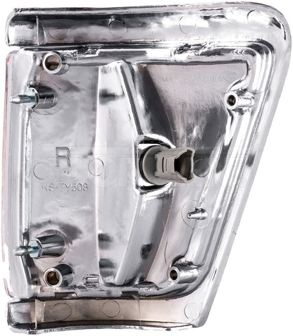 Dorman Turn Signal Lamp Assembly for 1992-95 Toyota Pickup 1630685