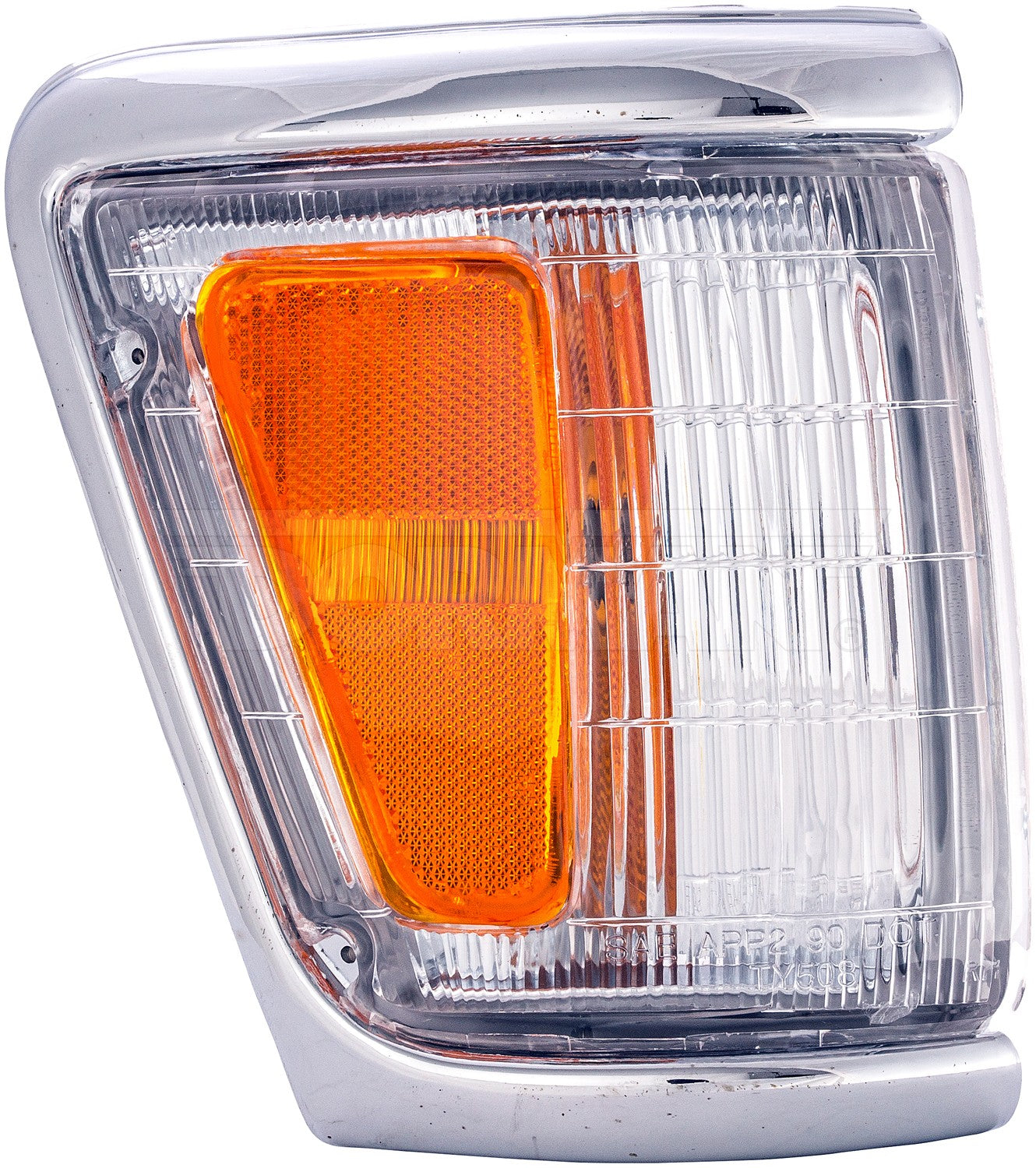 Dorman Turn Signal Lamp Assembly for 1992-95 Toyota Pickup 1630685