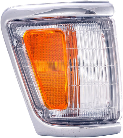 Dorman Turn Signal Lamp Assembly for 1992-95 Toyota Pickup 1630685