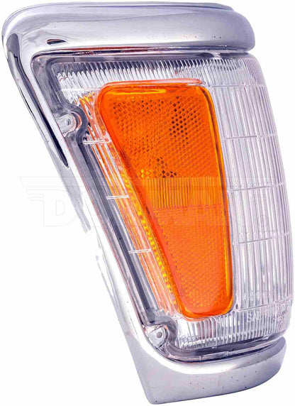 Dorman Turn Signal Lamp Assembly for 1992-95 Toyota Pickup 1630685