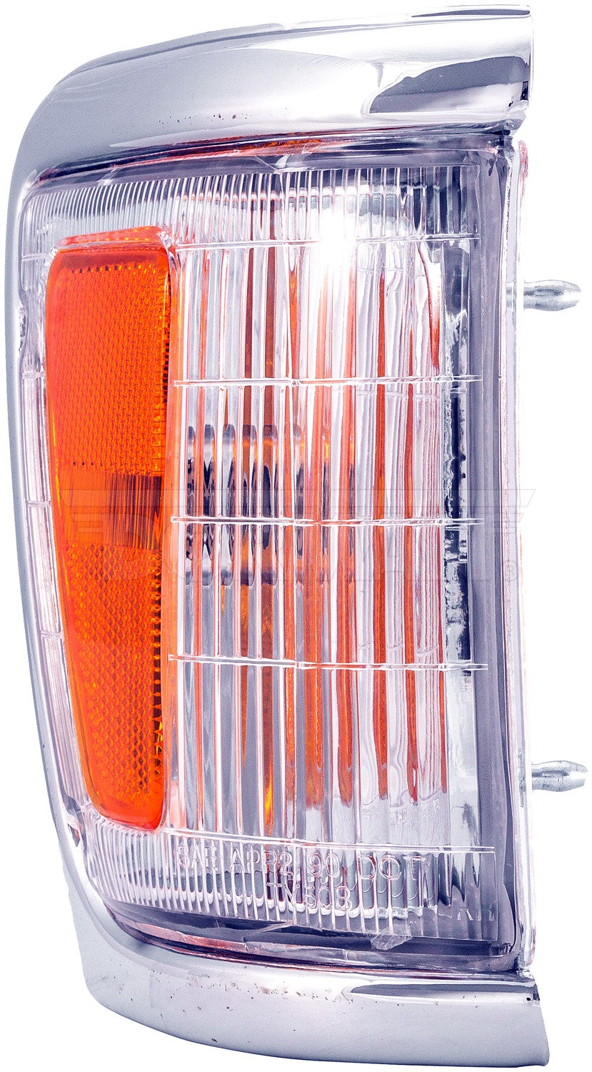 Dorman Turn Signal Lamp Assembly for 1992-95 Toyota Pickup 1630685