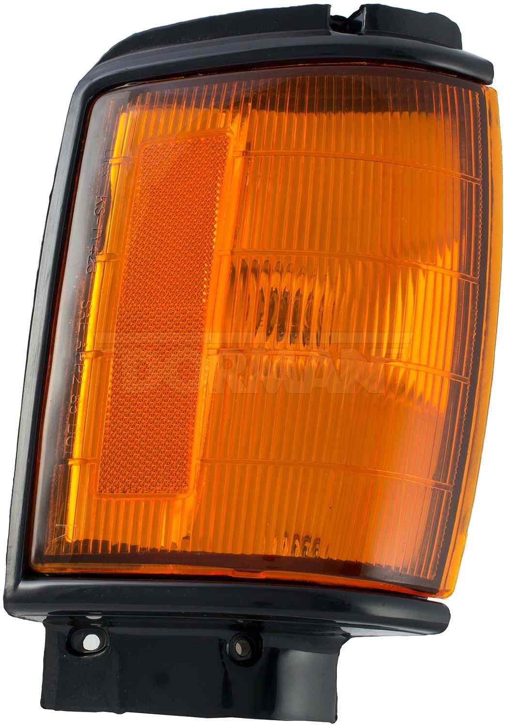 Dorman Turn Signal Lamp Assembly matching OEM for 1986-84 Toyota 4Runner, Toyota Pickup 1630686