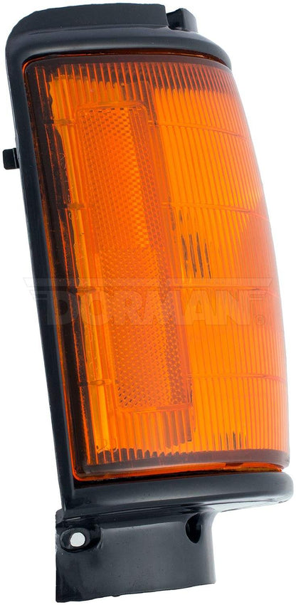 Dorman Turn Signal Lamp Assembly matching OEM for 1986-84 Toyota 4Runner, Toyota Pickup 1630686